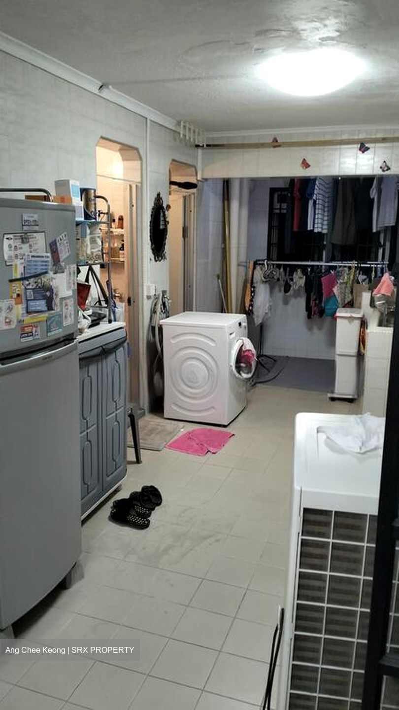 Blk 4 Lew Lian Gardens (Serangoon), HDB 3 Rooms #498696291